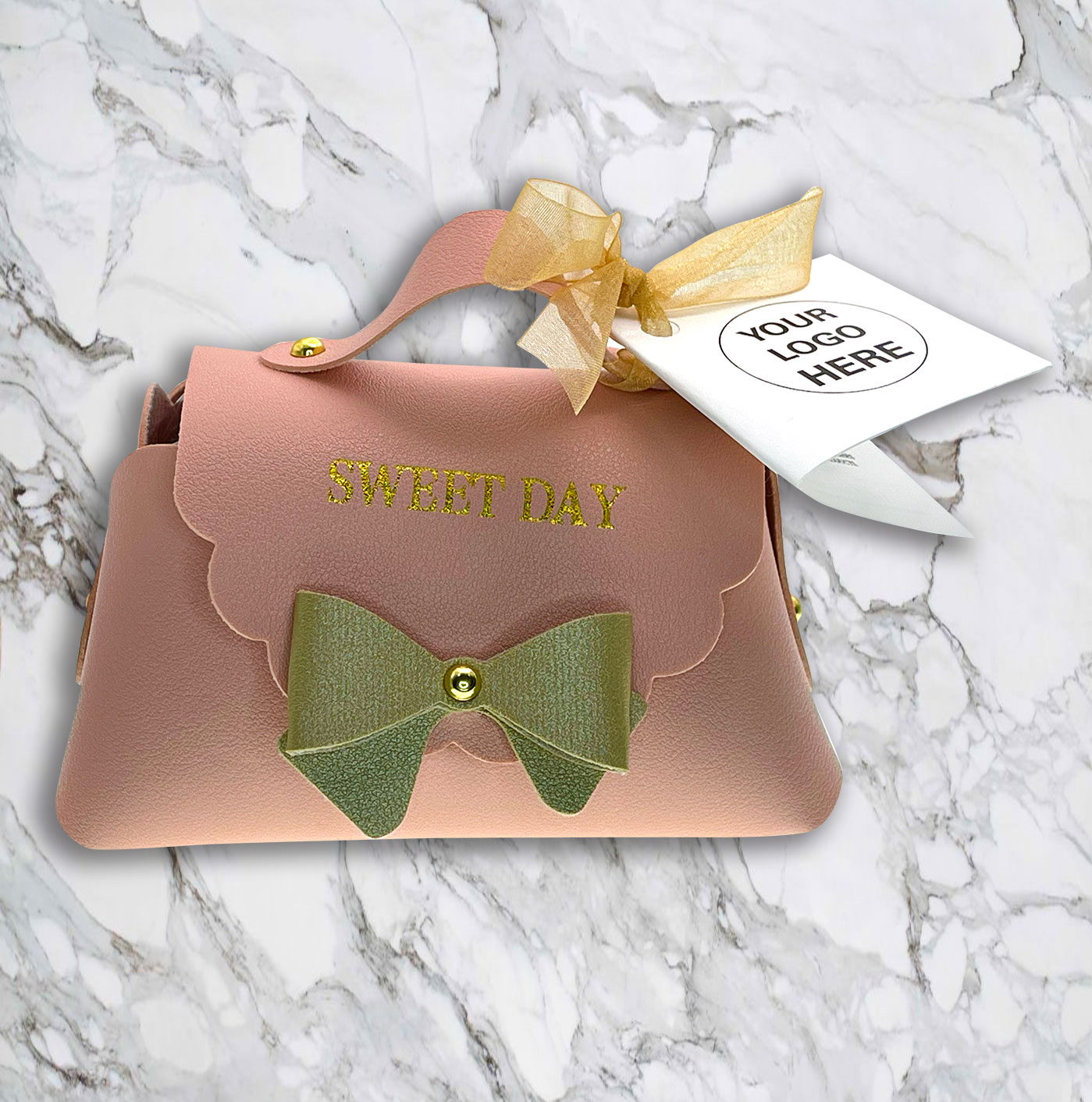 Sweet Day Bag