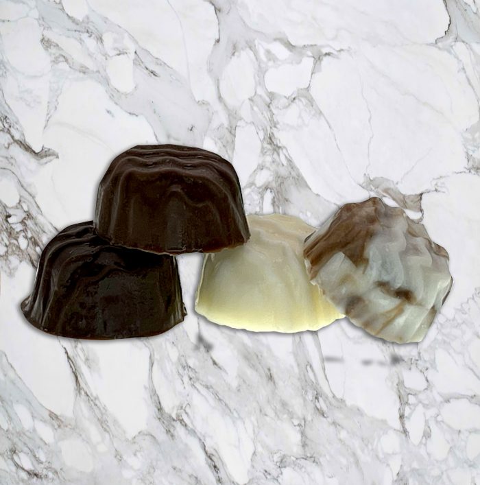 Trolley Suitcase Truffles