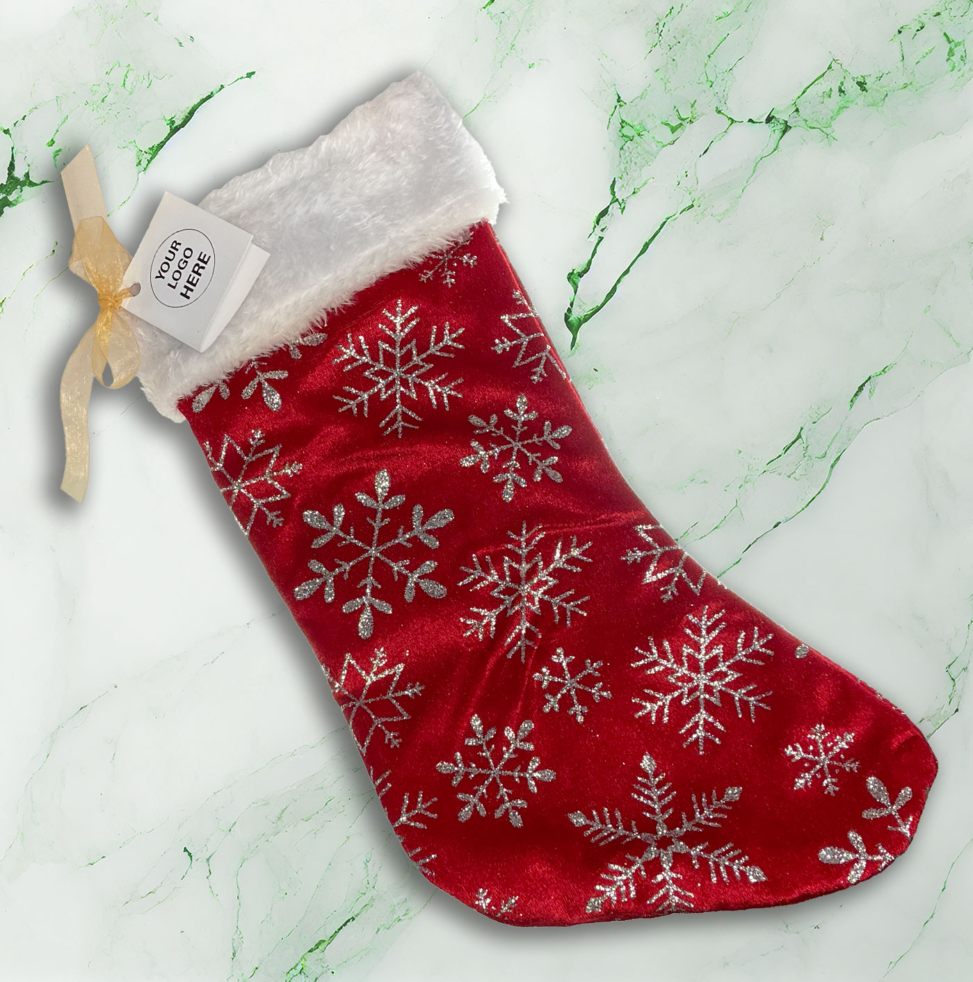 Sweet Stocking