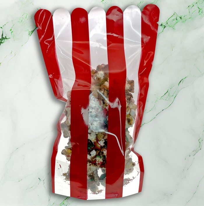 Popcorn Bag