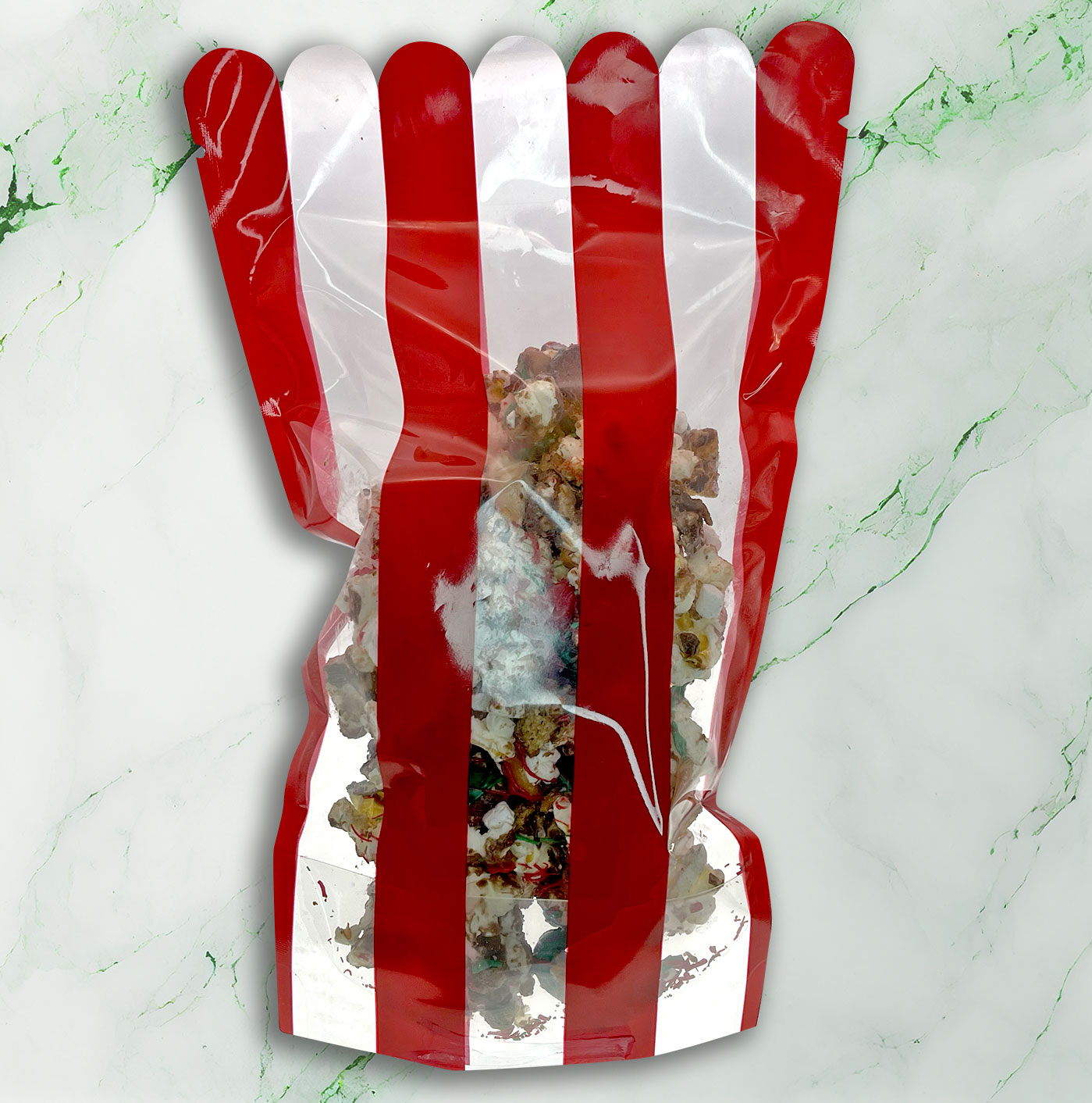 Popcorn Bag
