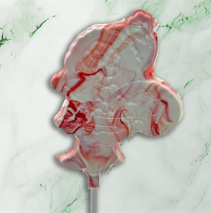 Santa Lollipop - Image 4